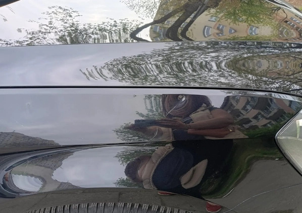 Volkswagen Passat cena 33500 przebieg: 254500, rok produkcji 2012 z Łódź małe 37